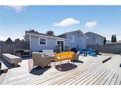 115 Highmeadow Dr, Moncton, NB 