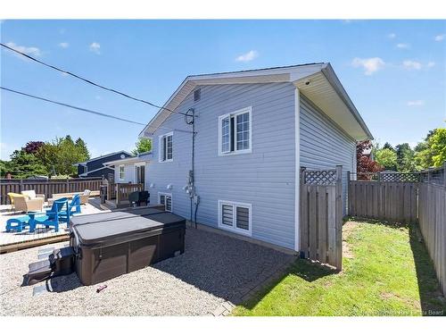 115 Highmeadow Dr, Moncton, NB 