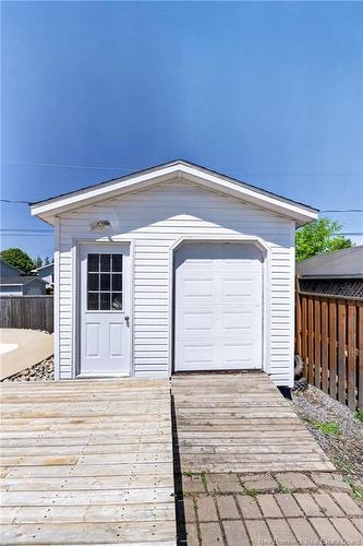 115 Highmeadow Dr, Moncton, NB 