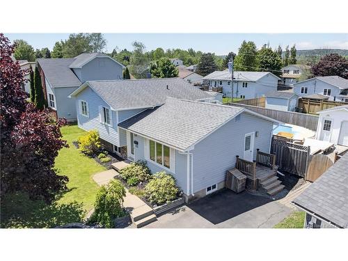 115 Highmeadow Dr, Moncton, NB 