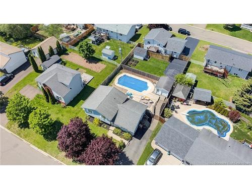 115 Highmeadow Dr, Moncton, NB 