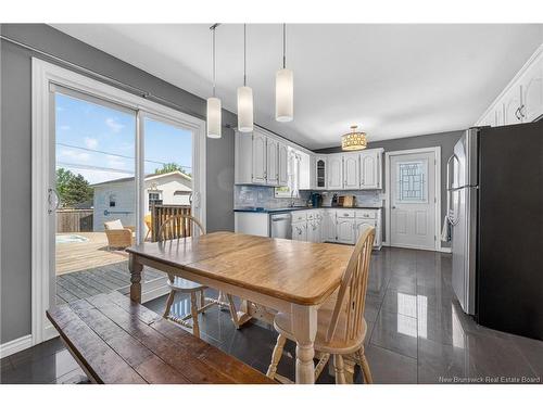 115 Highmeadow Dr, Moncton, NB 