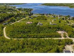 Lot 25-2 Promenade Dupuis  Cocagne, NB E4R 2P3