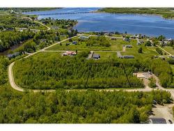 Lot 25-1 Promenade Dupuis  Cocagne, NB E4R 2P3