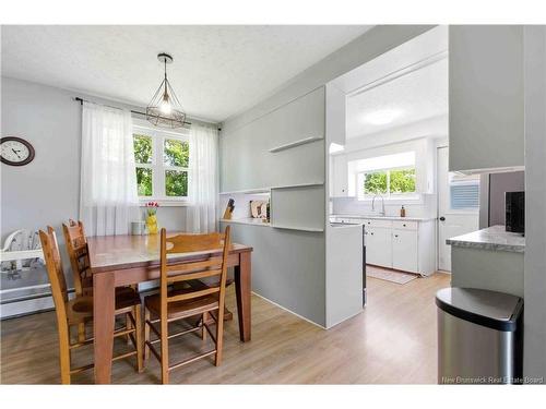 99 Sunset Dr, Fredericton, NB 