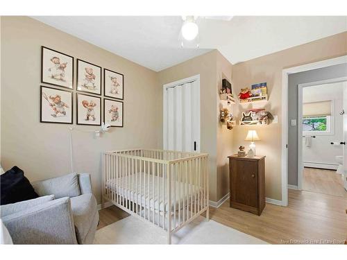 99 Sunset Dr, Fredericton, NB 