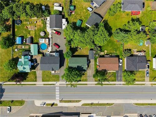 99 Sunset Dr, Fredericton, NB 