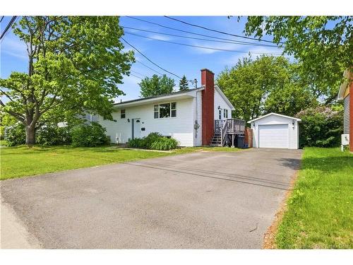 99 Sunset Dr, Fredericton, NB 