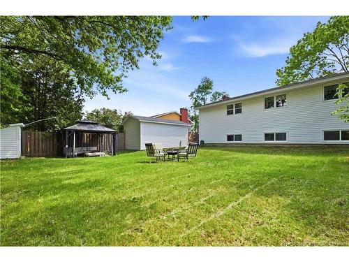 99 Sunset Dr, Fredericton, NB 