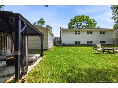 99 Sunset Dr, Fredericton, NB 