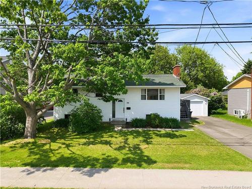 99 Sunset Dr, Fredericton, NB 