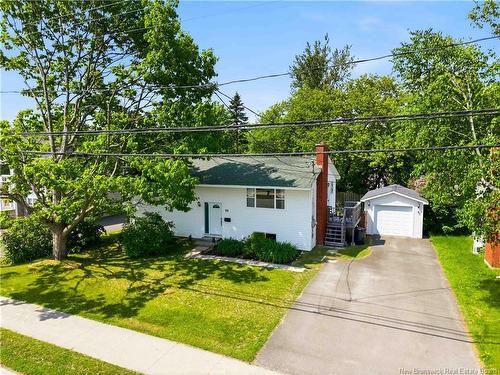 99 Sunset Dr, Fredericton, NB 
