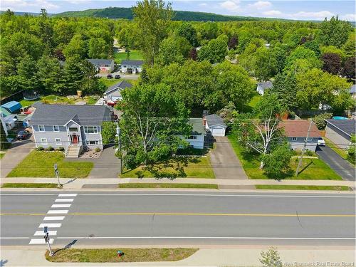 99 Sunset Dr, Fredericton, NB 