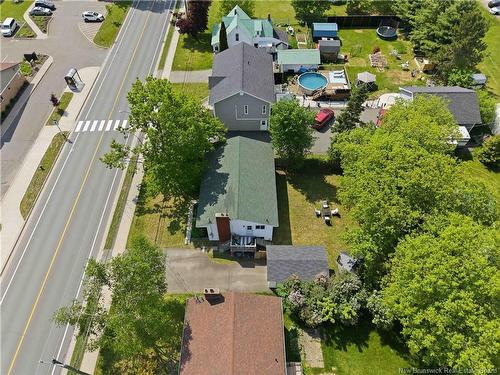 99 Sunset Dr, Fredericton, NB 