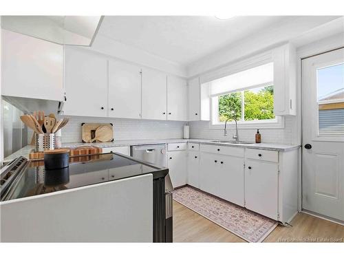99 Sunset Dr, Fredericton, NB 