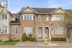 116 RIVERLANDS AVENUE Markham, ON L6B 1B6