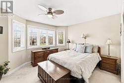 Primary bedroom - 