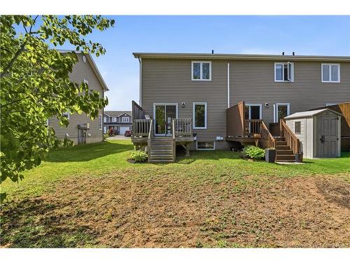35 Oxiard St, Dieppe, NB 