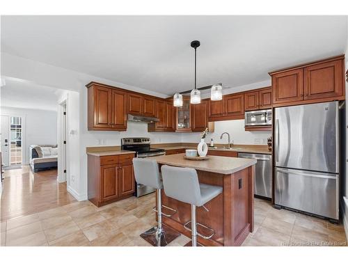 35 Oxiard St, Dieppe, NB 