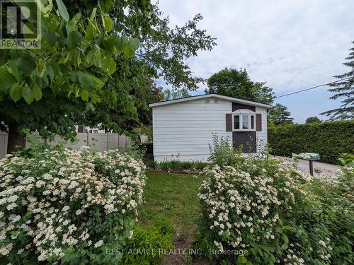 180 WESTMOUNT DRIVE S  Orillia, ON L3V 7A5