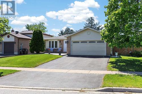 6 FORD STREET  Barrie, ON L4N 5X2