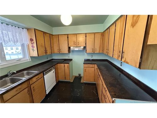 134 8E Rue, Shippagan, NB 