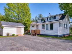 79 Main ST  Linton Corner, NB E7G 2H3