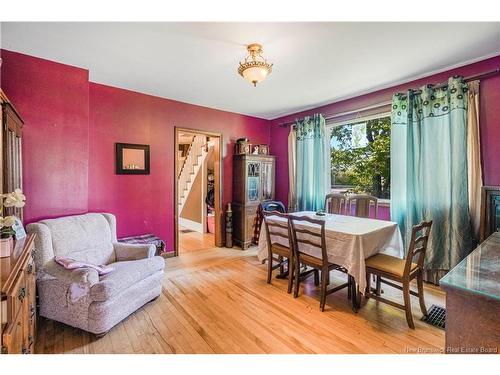 315 Canada St, Fredericton, NB 