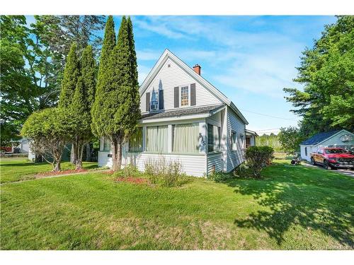 315 Canada St, Fredericton, NB 