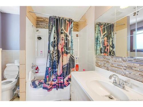 315 Canada St, Fredericton, NB 
