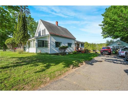 315 Canada St, Fredericton, NB 