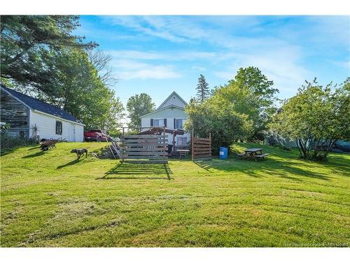 315 Canada St, Fredericton, NB 