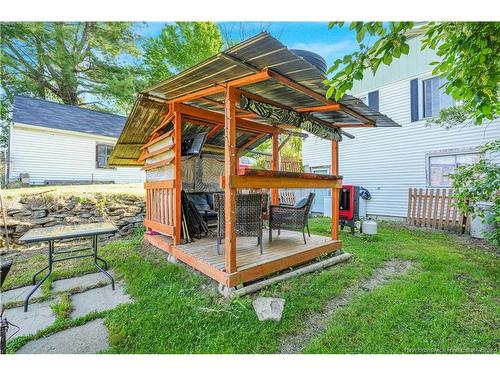 315 Canada St, Fredericton, NB 