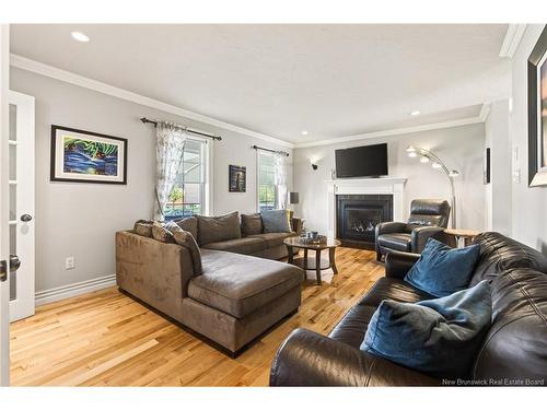10 Annfield, Moncton, NB 