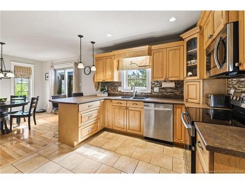 10 Annfield, Moncton, NB 