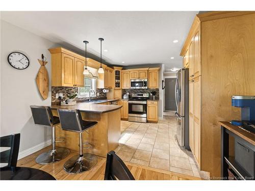 10 Annfield, Moncton, NB 