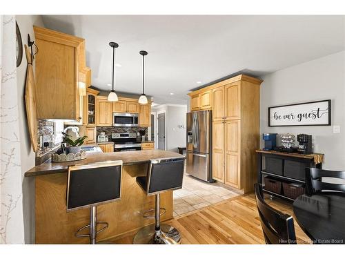 10 Annfield, Moncton, NB 
