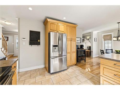 10 Annfield, Moncton, NB 
