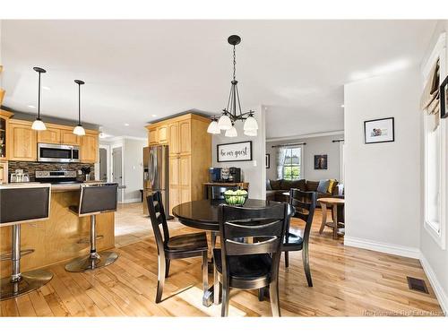 10 Annfield, Moncton, NB 