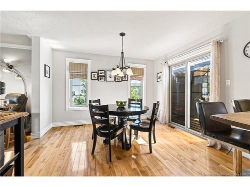 10 Annfield, Moncton, NB 