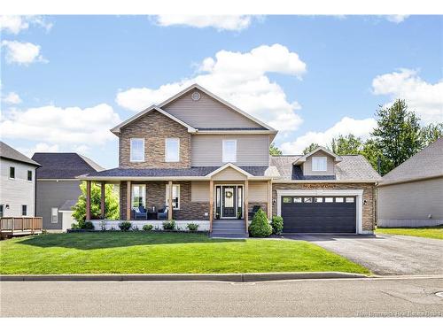 10 Annfield, Moncton, NB 
