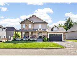 10 Annfield Moncton, NB E1G 0N9