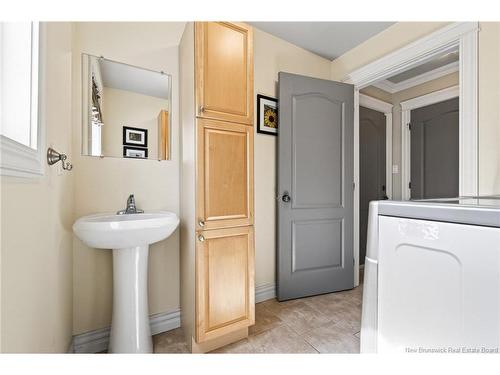 10 Annfield, Moncton, NB 