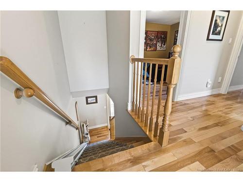 10 Annfield, Moncton, NB 