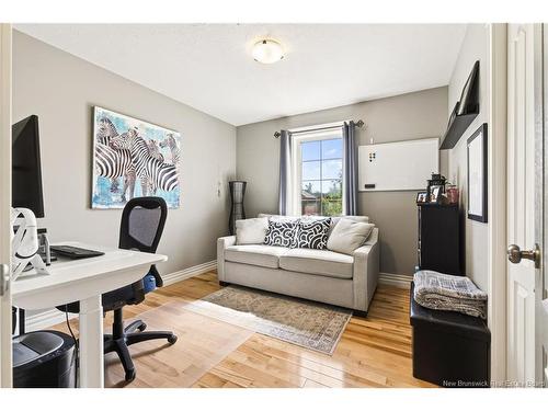 10 Annfield, Moncton, NB 