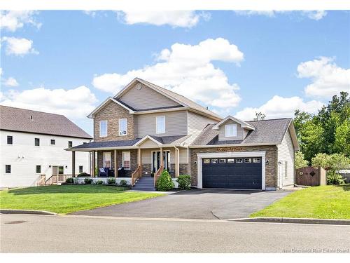 10 Annfield, Moncton, NB 