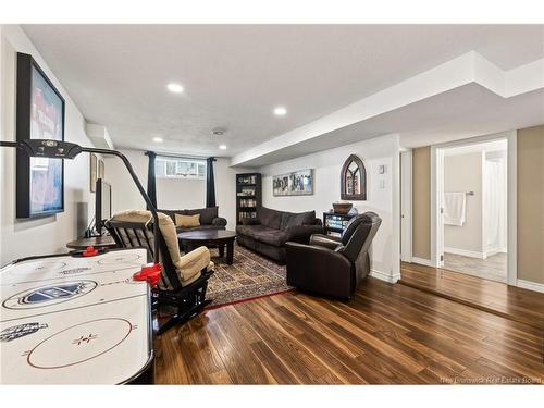 10 Annfield, Moncton, NB 