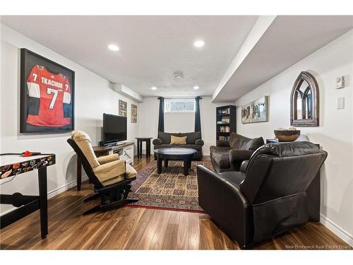 10 Annfield, Moncton, NB 