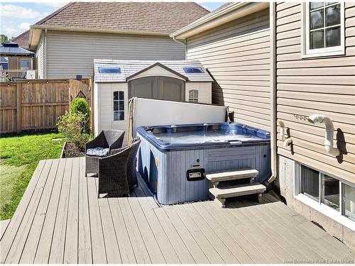 10 Annfield, Moncton, NB 