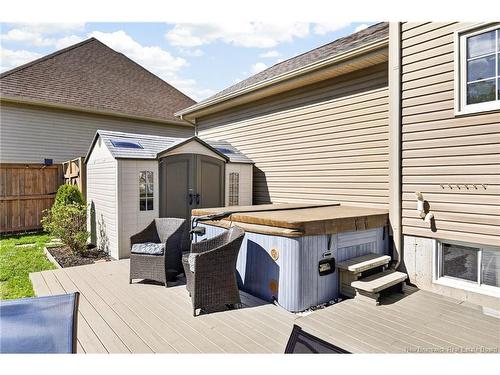 10 Annfield, Moncton, NB 
